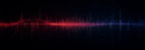Illustration de la fréquence d’échantillonnage en audio numérique