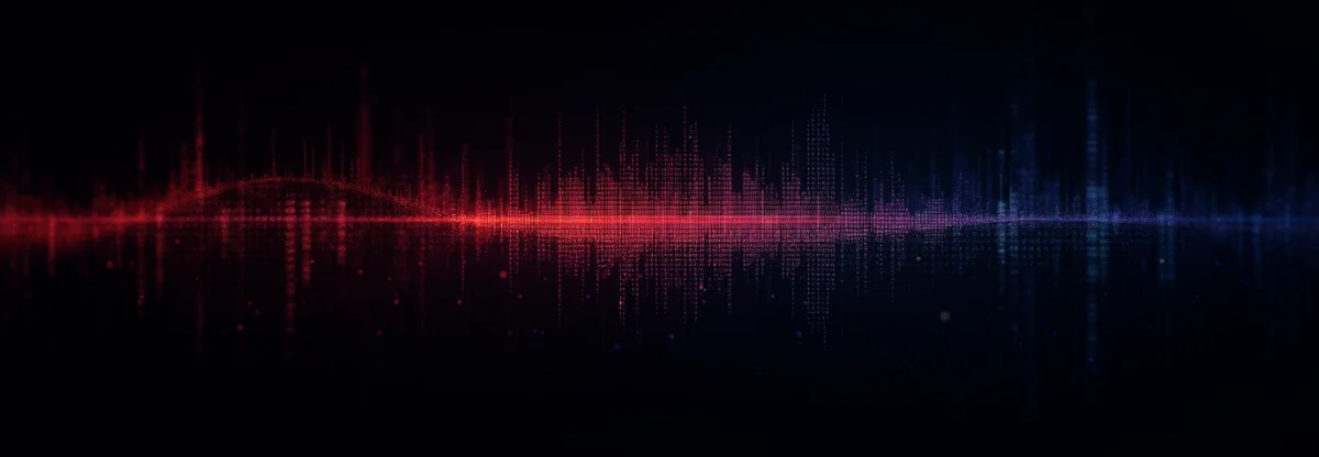 Illustration de la fréquence d’échantillonnage en audio numérique